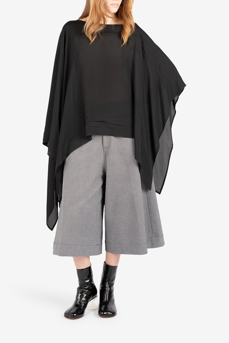 Long Shrug L SHRUG SA18 W98 VE100