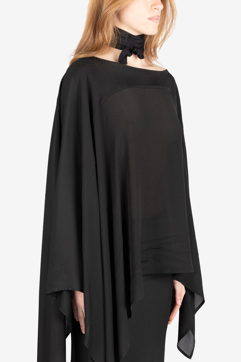 Long Shrug L SHRUG SA18 W98 VE100