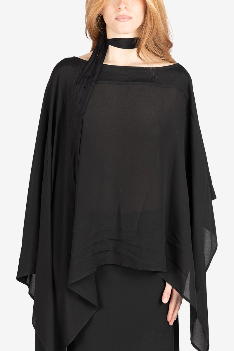 Long Shrug L SHRUG SA18 W98 VE100