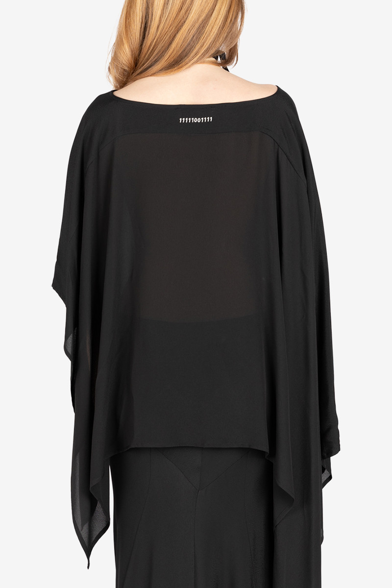 Long Shrug L SHRUG SA18 W98 VE100