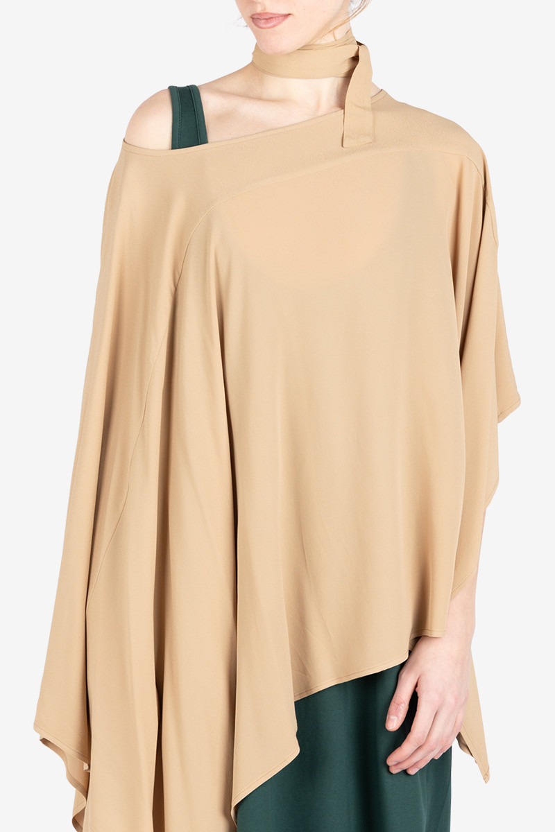 Long Shrug L SHRUG SA18 W98 VE100