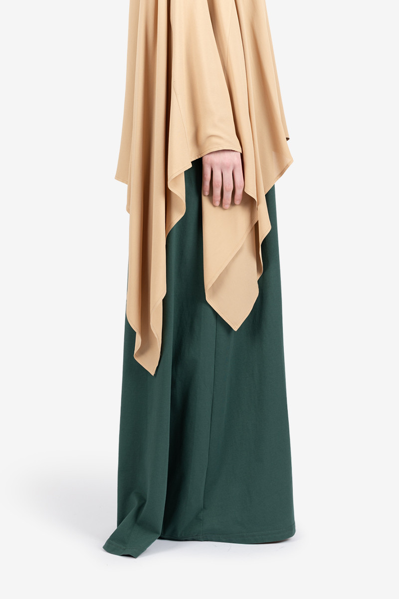 Long Shrug L SHRUG SA18 W98 VE100