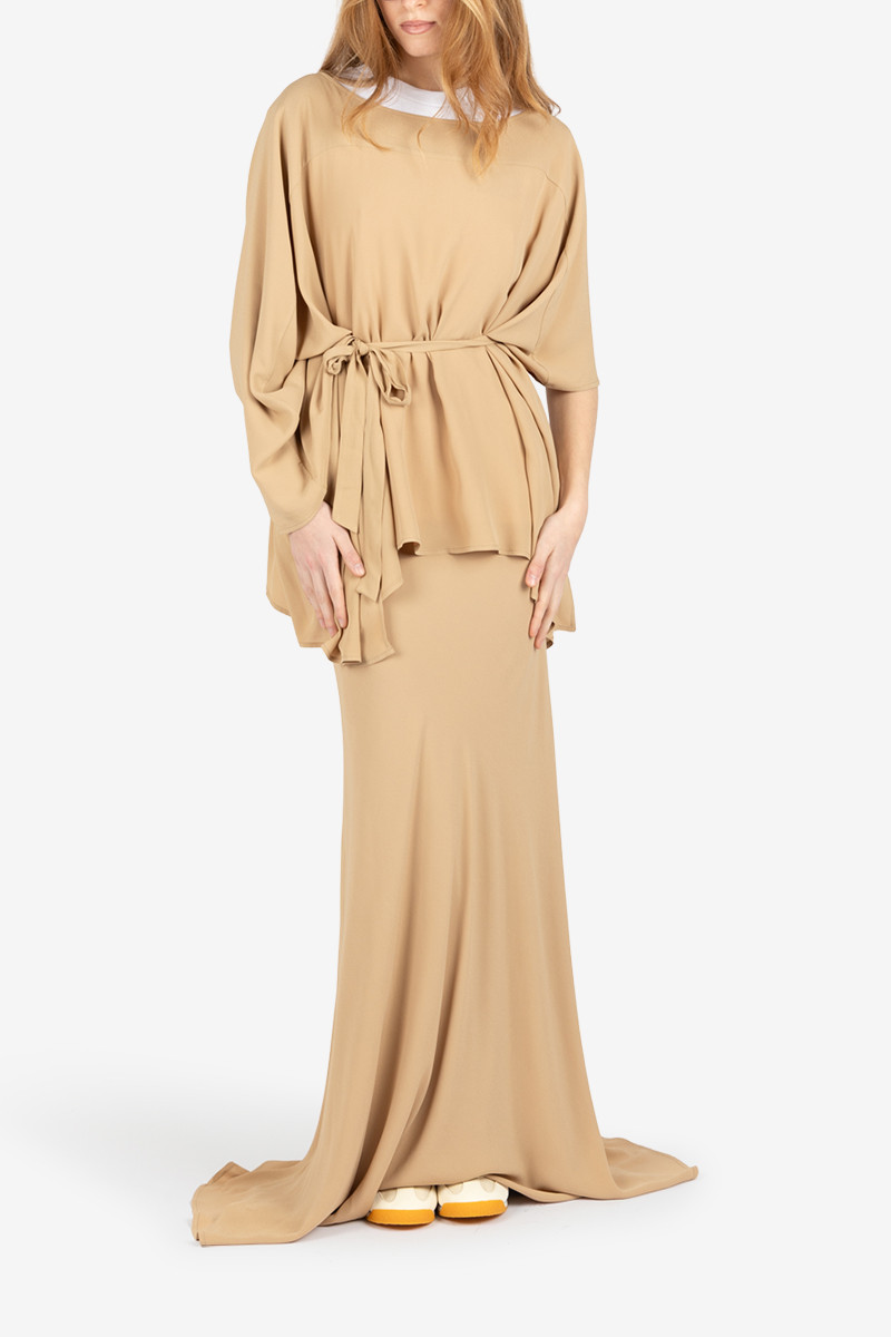 Long Shrug L SHRUG SA18 W98 VE100