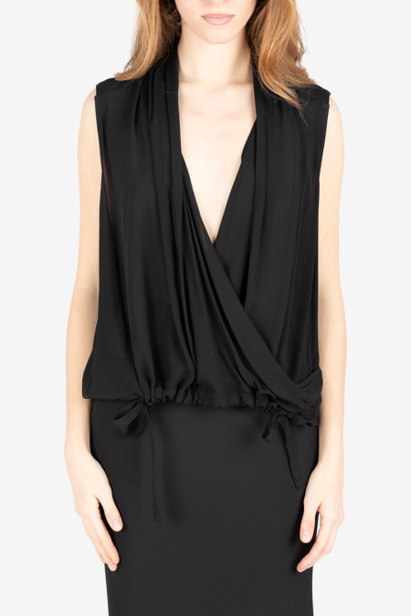 April Top APRIL SA18 W98 VE100