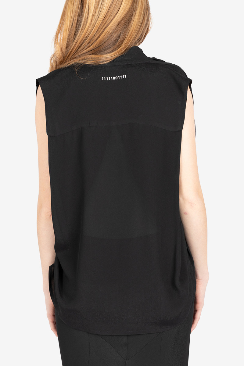 April Top APRIL SA18 W98 VE100