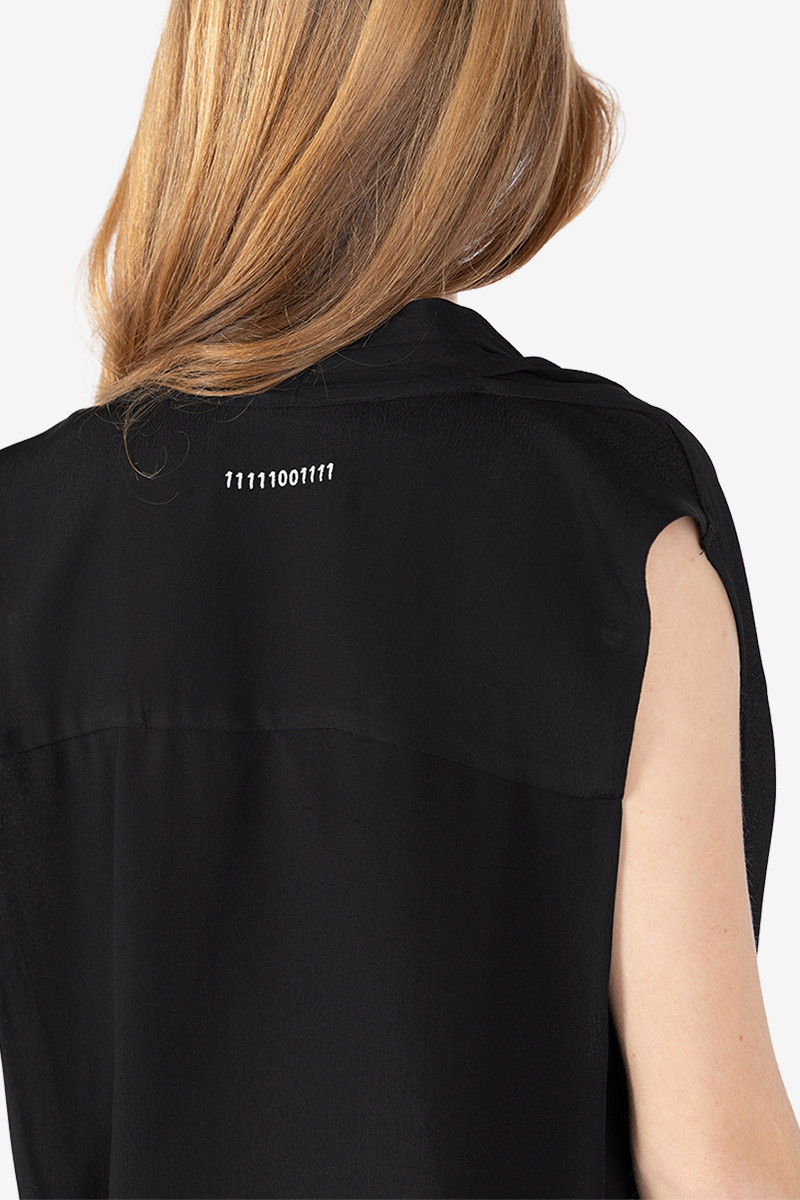 April Top APRIL SA18 W98 VE100