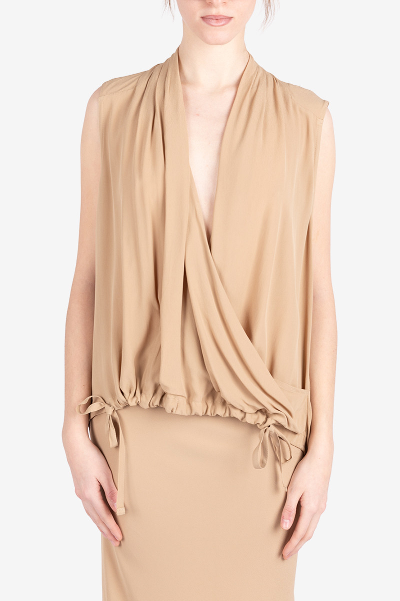 April Top APRIL SA18 W98 VE100