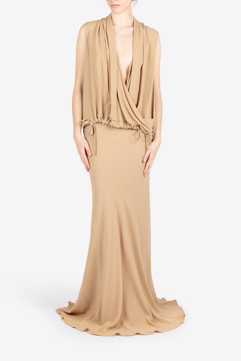 April Top APRIL SA18 W98 VE100