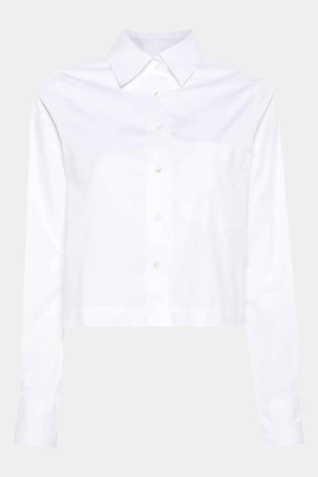 Cropped classic shirt C94375 252 22