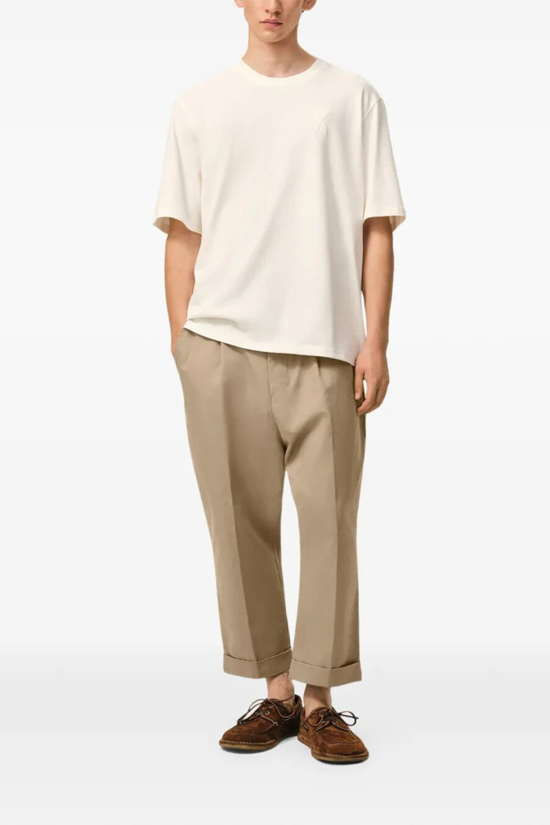 CARROT OVERSIZED TROUSERS HTR121.CO0132 E26