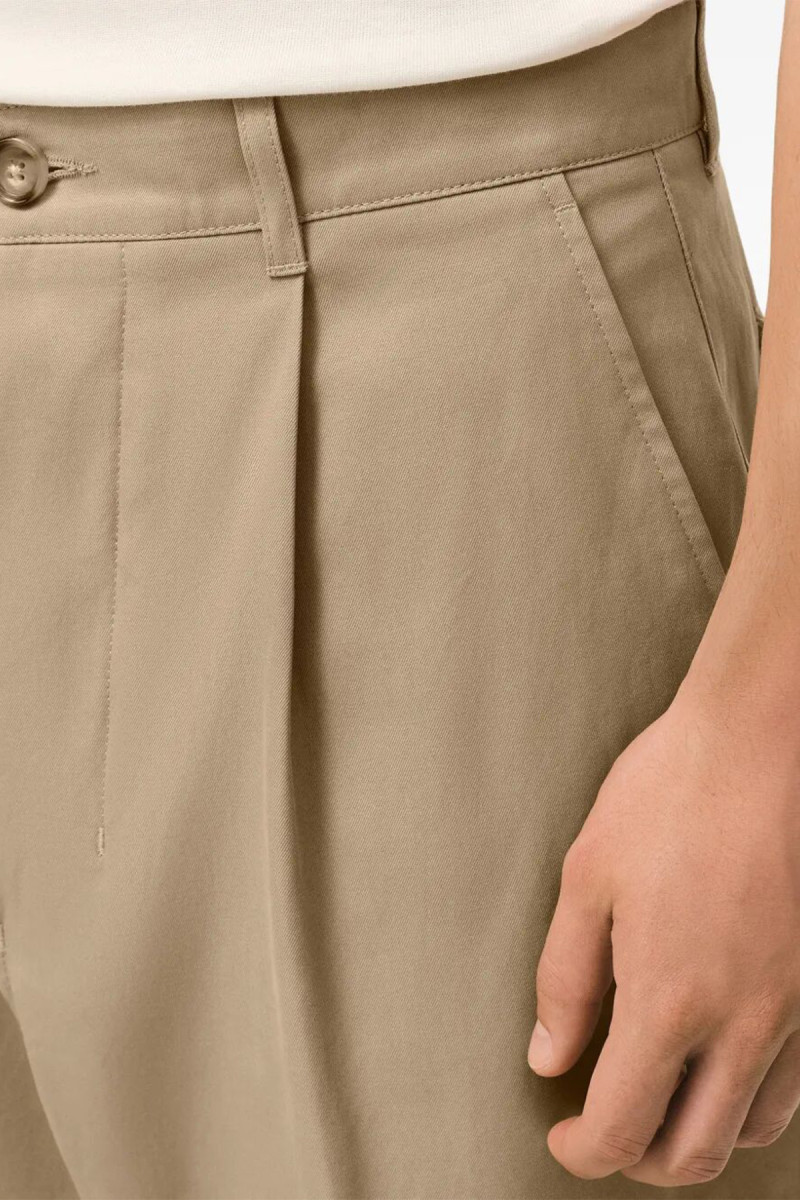 CARROT OVERSIZED TROUSERS HTR121.CO0132 E26