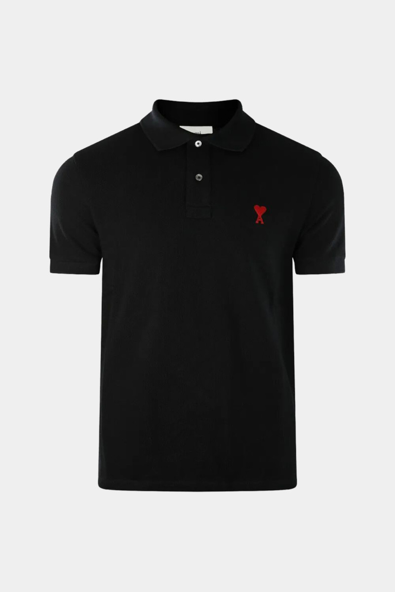 AMI DE COEUR POLO SHIRT BFUPL001.760