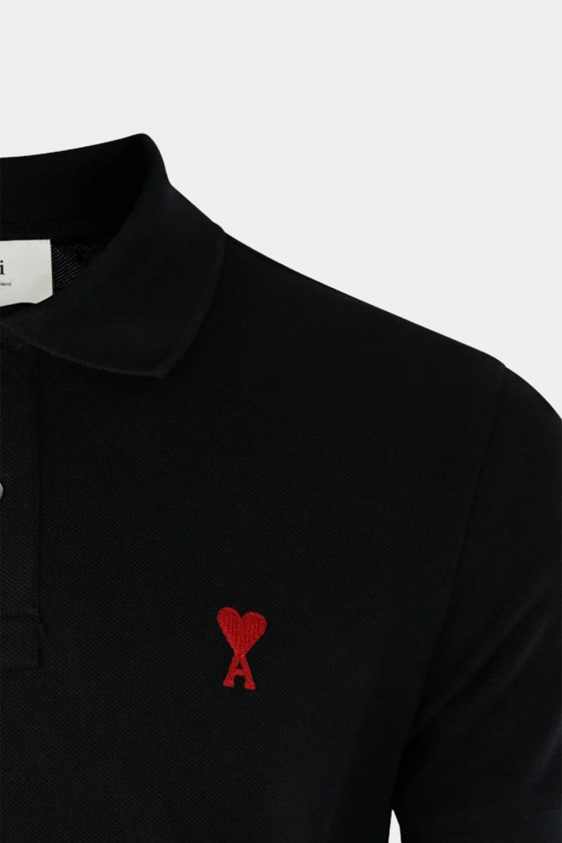AMI DE COEUR POLO SHIRT BFUPL001.760