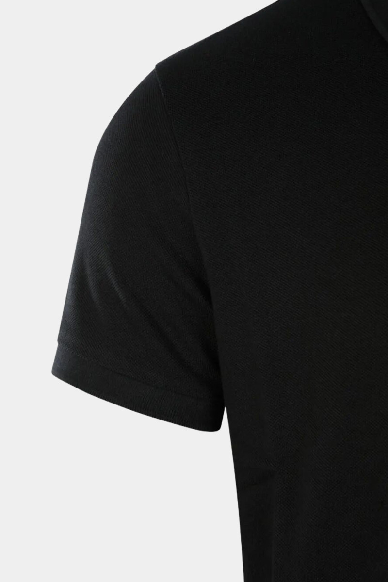 AMI DE COEUR POLO SHIRT BFUPL001.760