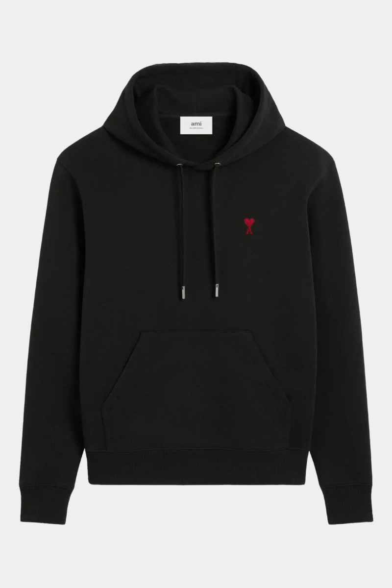 AMI DE COEUR HOODIE BFUSW235.730 E26