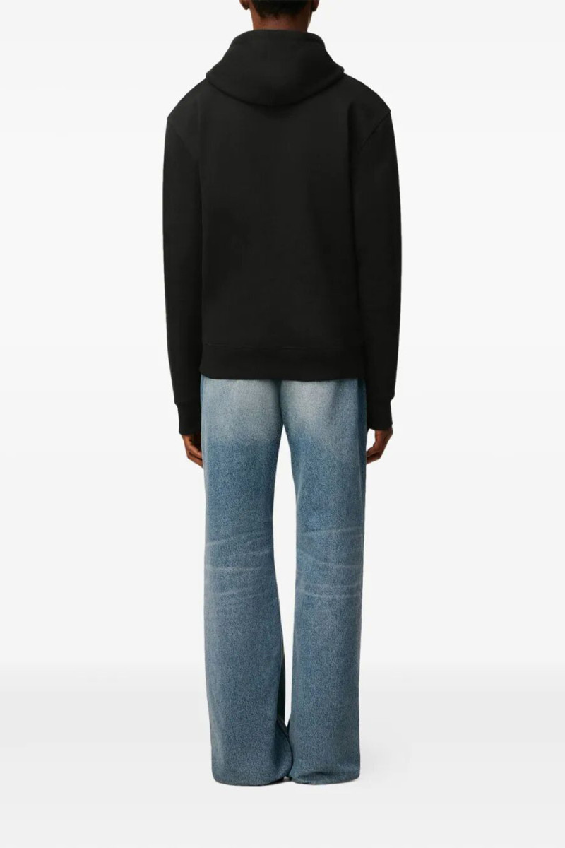 AMI DE COEUR HOODIE BFUSW235.730 E26