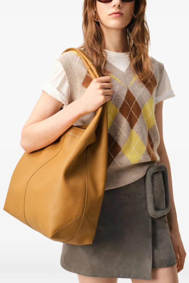 ETIENNE HOBO BAG ULL715.AL0137 E26