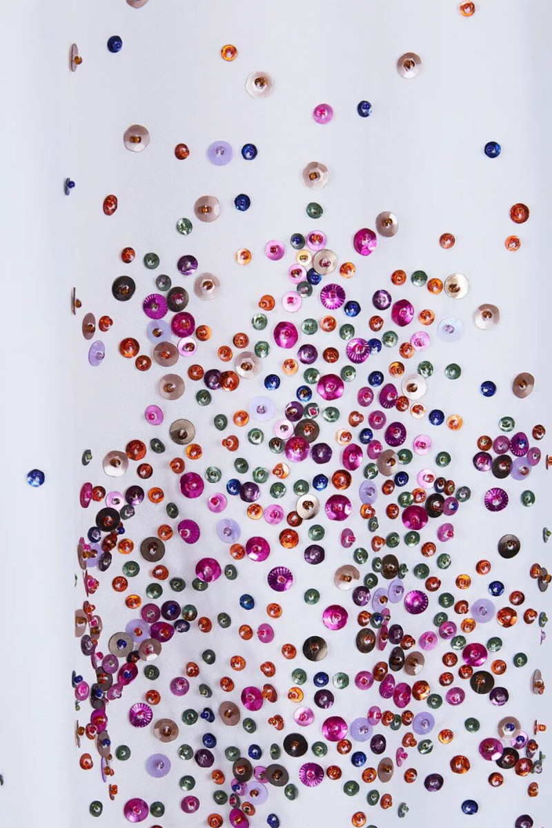 W.W.SHIRT CASIA EMB 3314