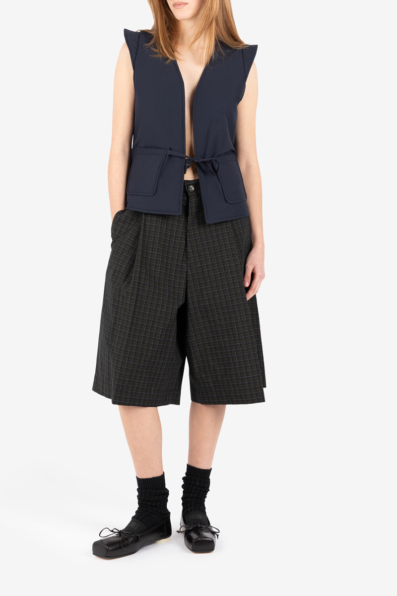 Andrew Short ANDR. SH SA18 U98 CN100