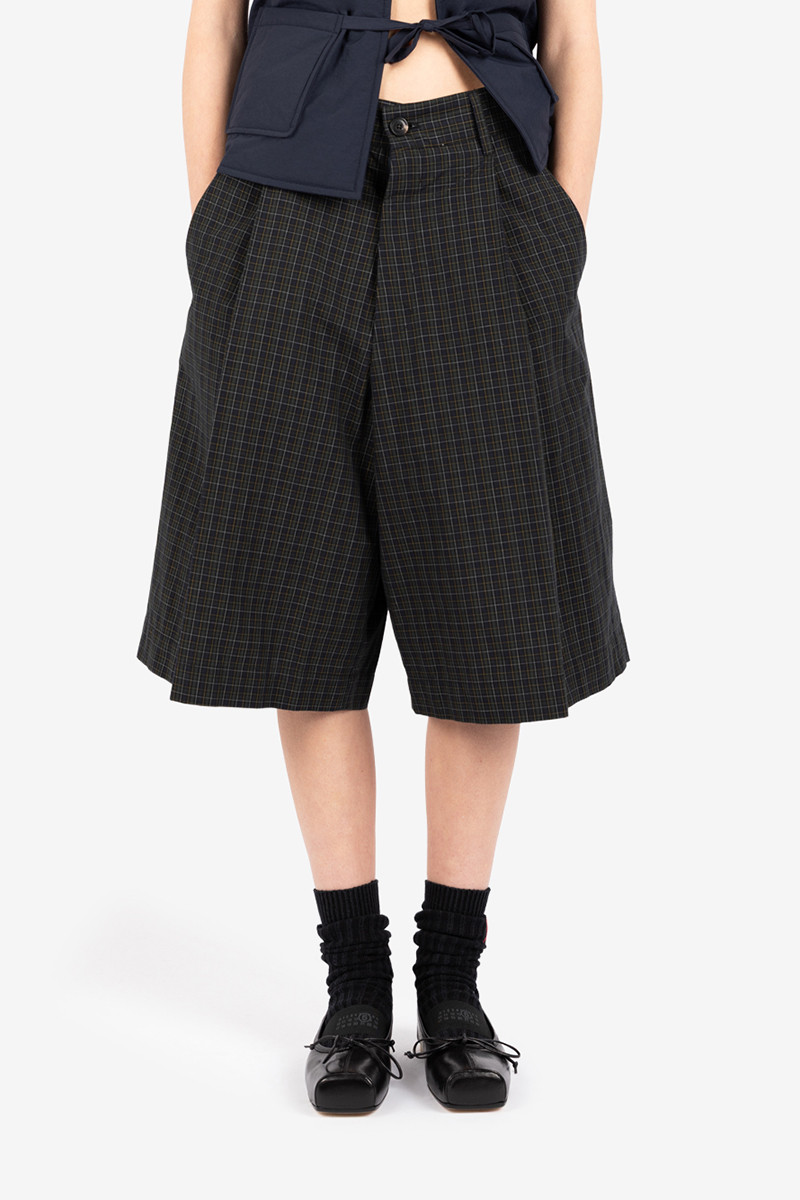 Andrew Short ANDR. SH SA18 U98 CN100