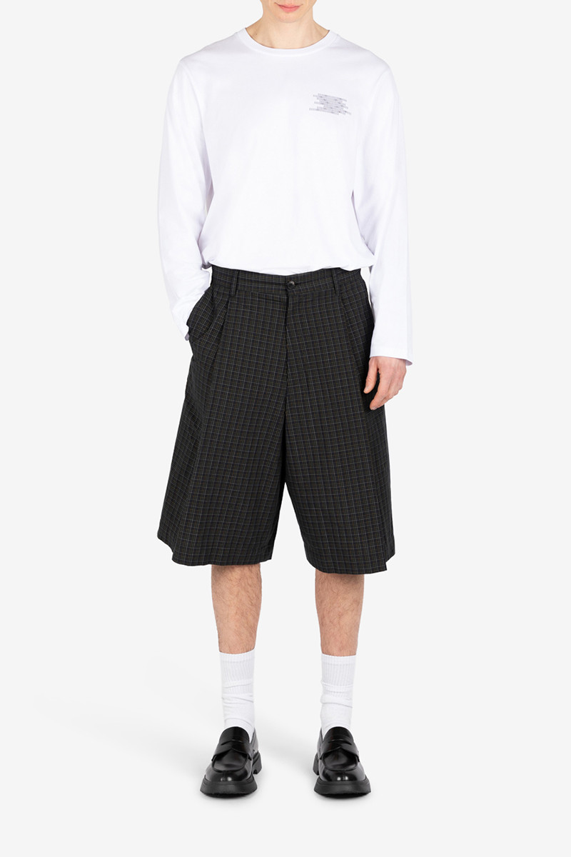 Andrew Short ANDR. SH SA18 U98 CN100