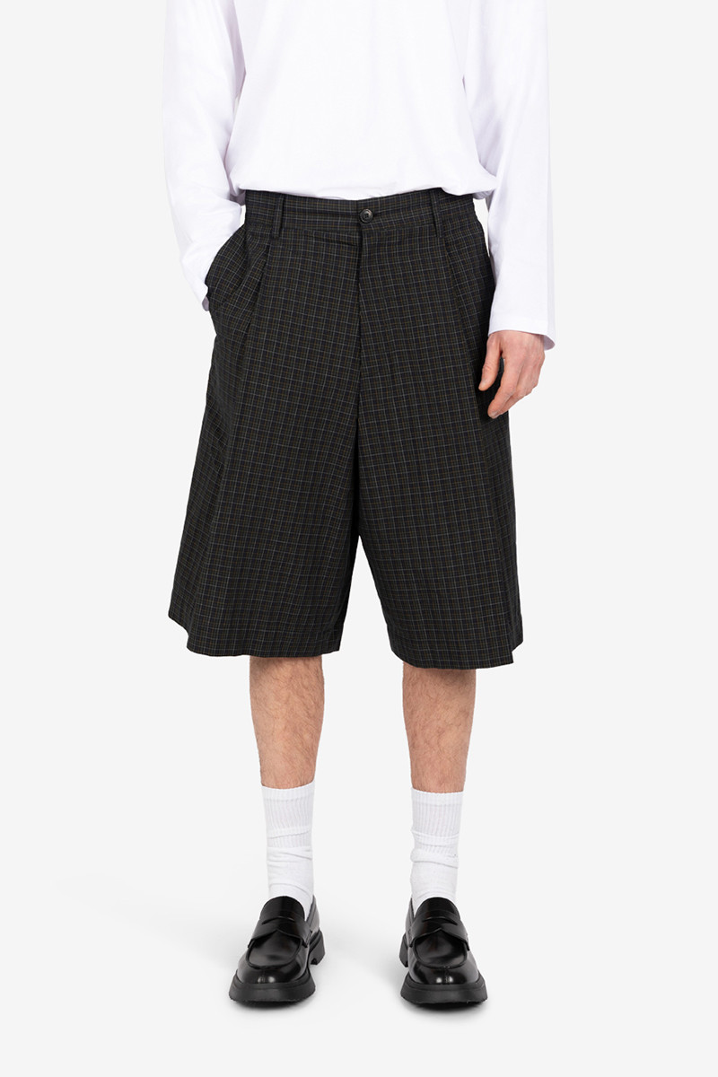 Andrew Short ANDR. SH SA18 U98 CN100