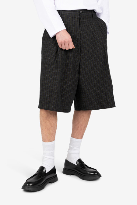 Andrew Short ANDR. SH SA18 U98 CN100