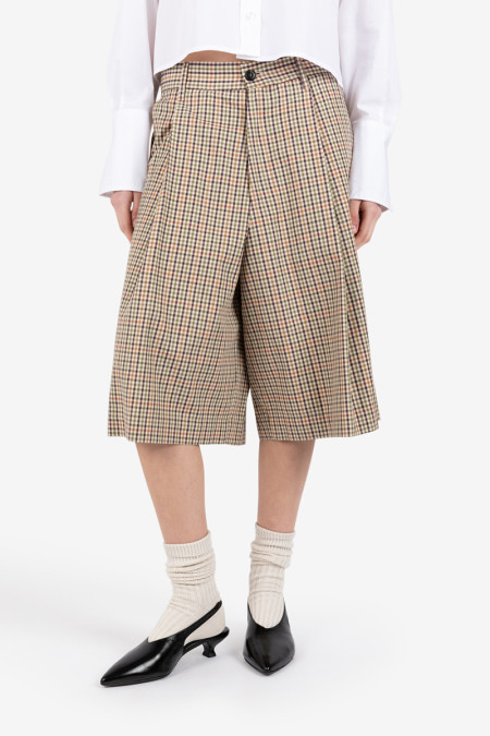 Andrew Short ANDR. SH SA18 U98 CN100