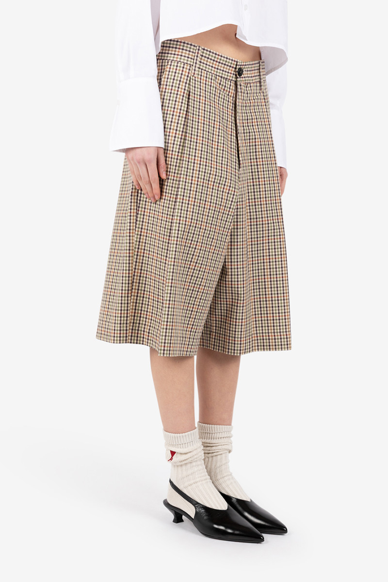 Andrew Short ANDR. SH SA18 U98 CN100