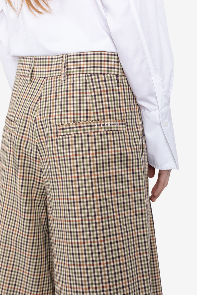 Andrew Short ANDR. SH SA18 U98 CN100