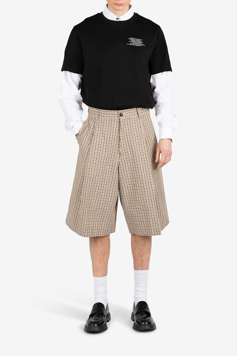 Andrew Short ANDR. SH SA18 U98 CN100