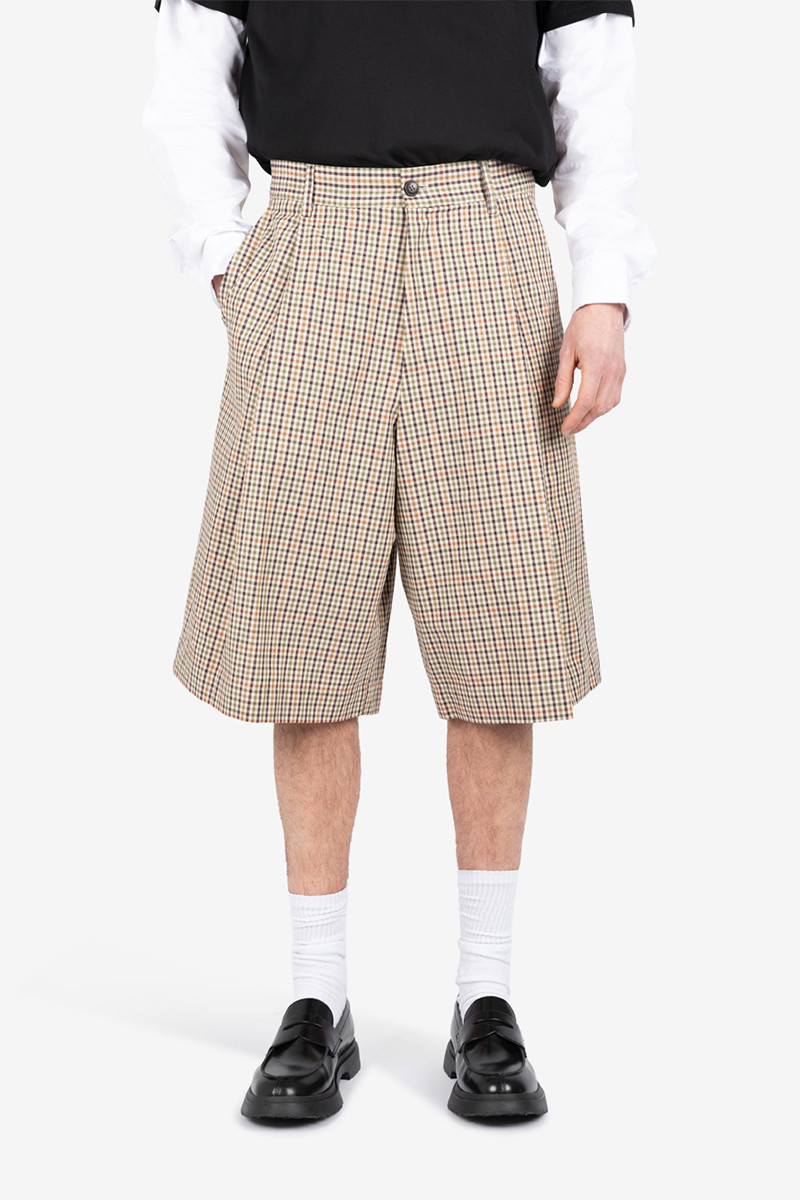 Andrew Short ANDR. SH SA18 U98 CN100