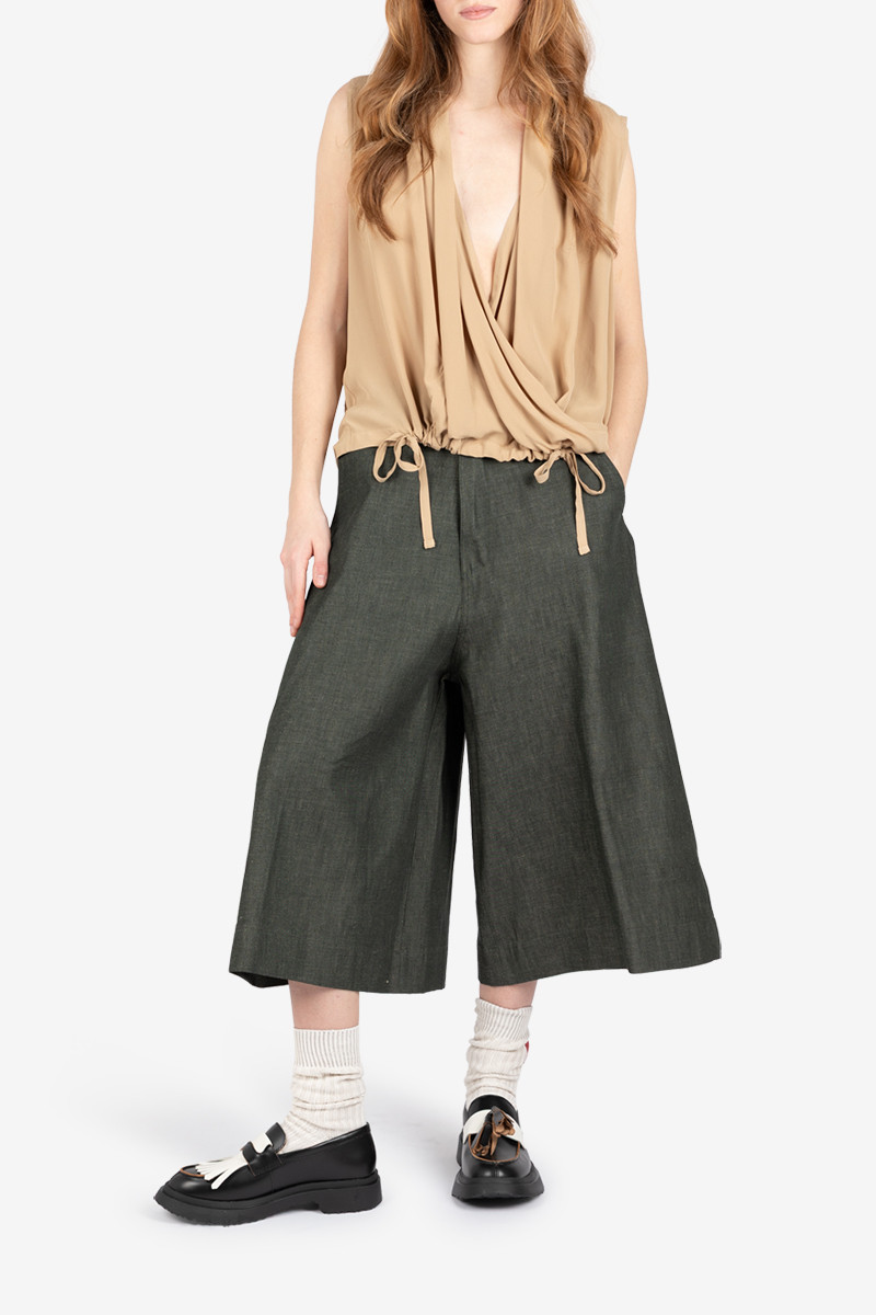 Bermuda Chelsea B CHELSEA SA18 U98 CN100