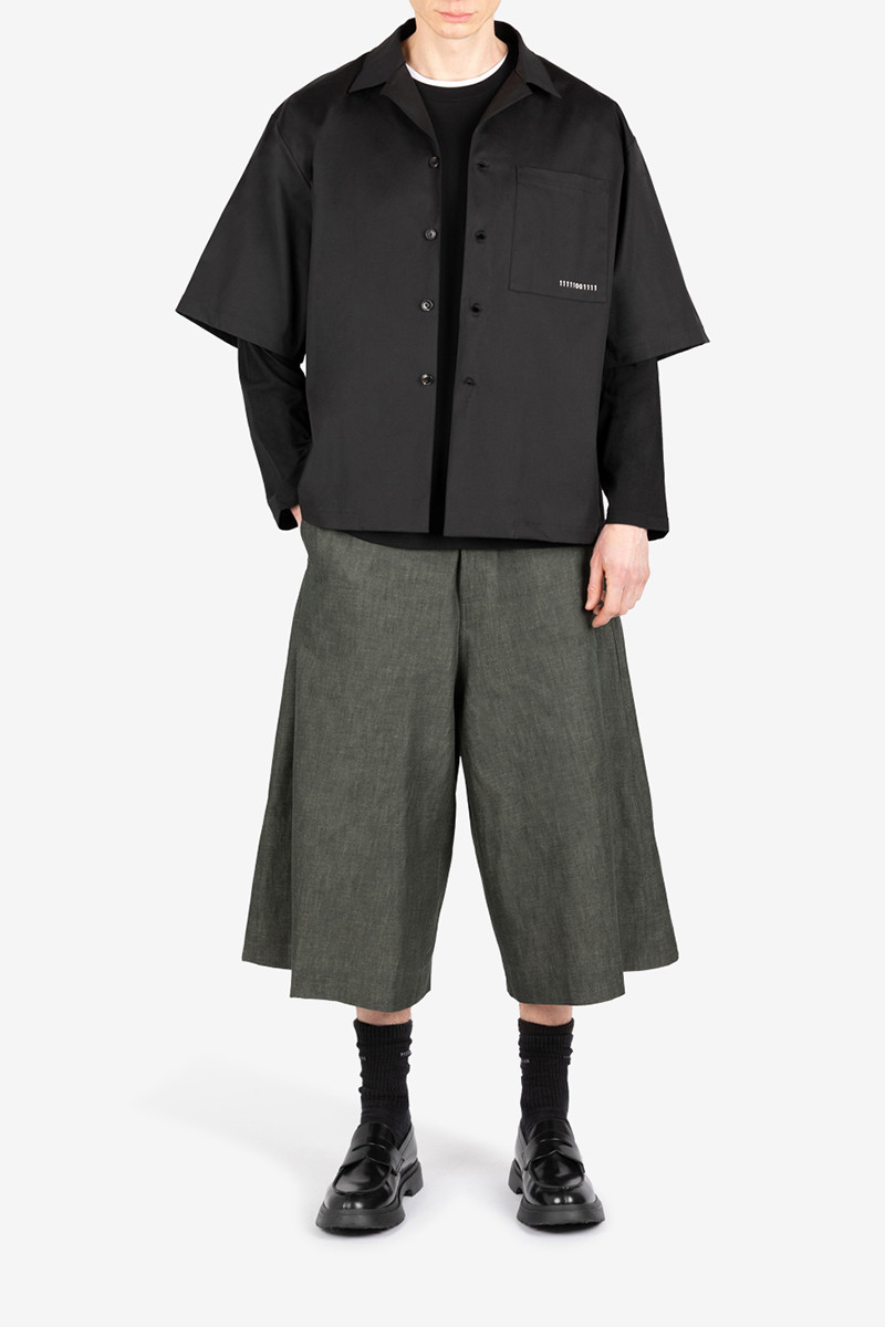 Bermuda Chelsea B CHELSEA SA18 U98 CN100