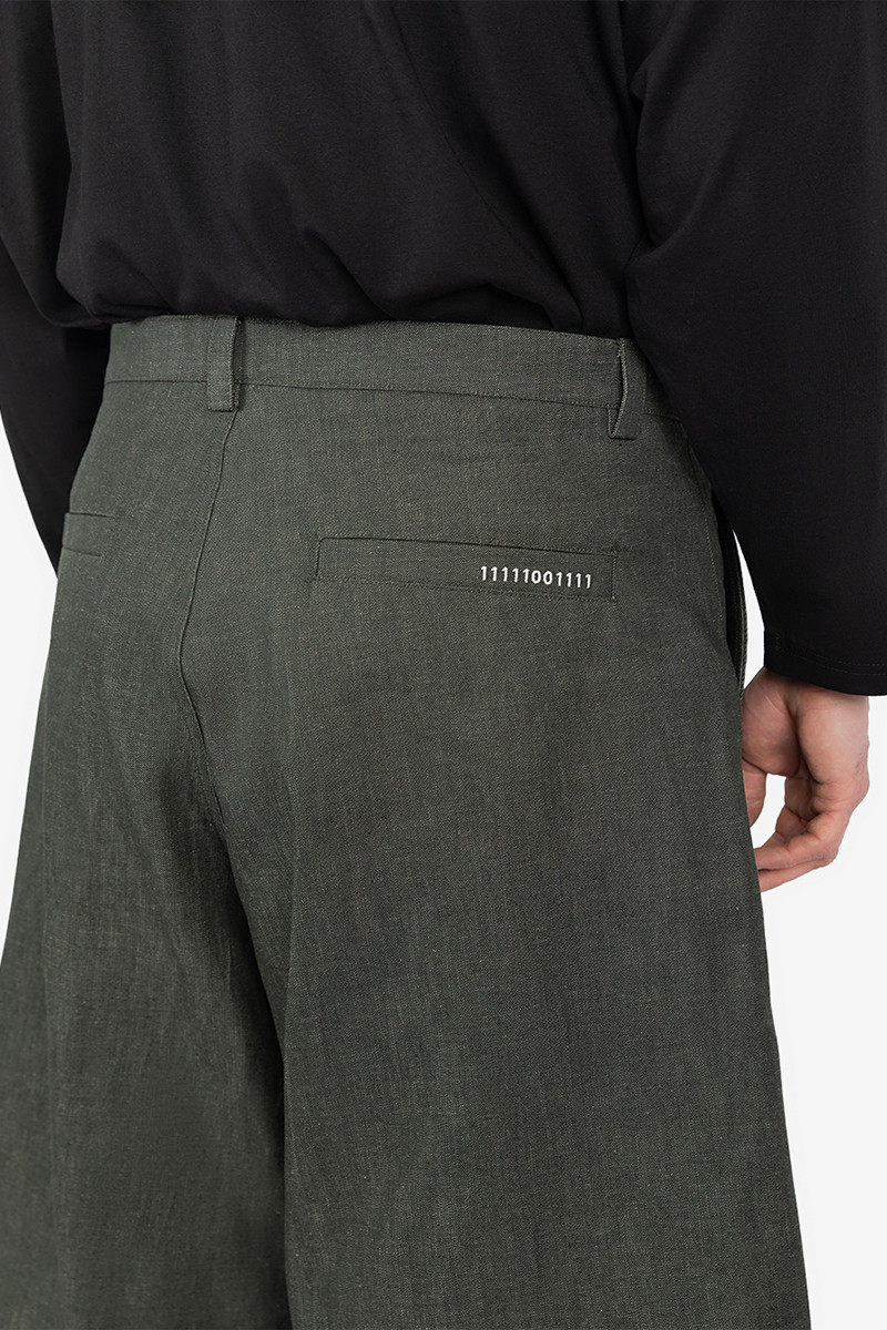 Bermuda Chelsea B CHELSEA SA18 U98 CN100