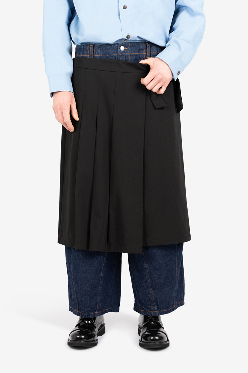 Jap Kilt JAP KILT SA18 U98 CN100