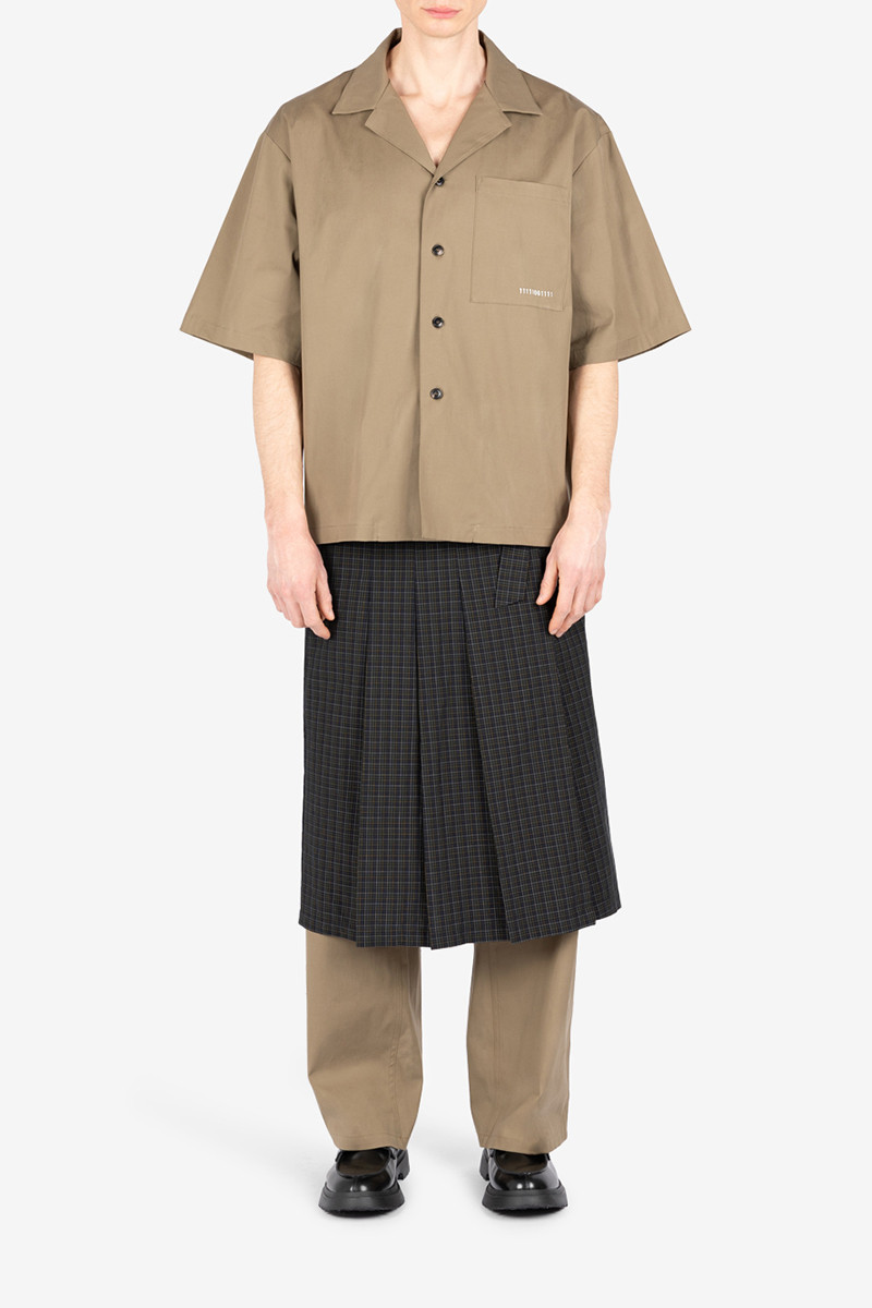 Jap Kilt JAP KILT SA18 U98 CN100