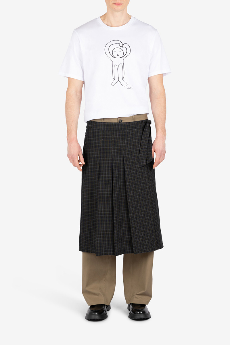 Jap Kilt JAP KILT SA18 U98 CN100