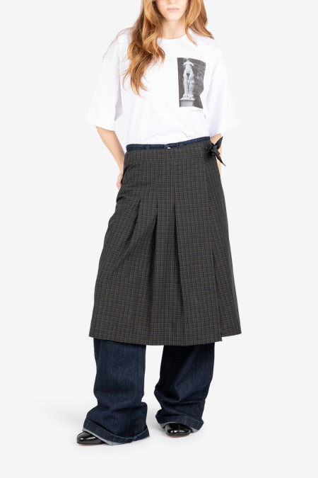 Jap Kilt JAP KILT SA18 U98 CN100