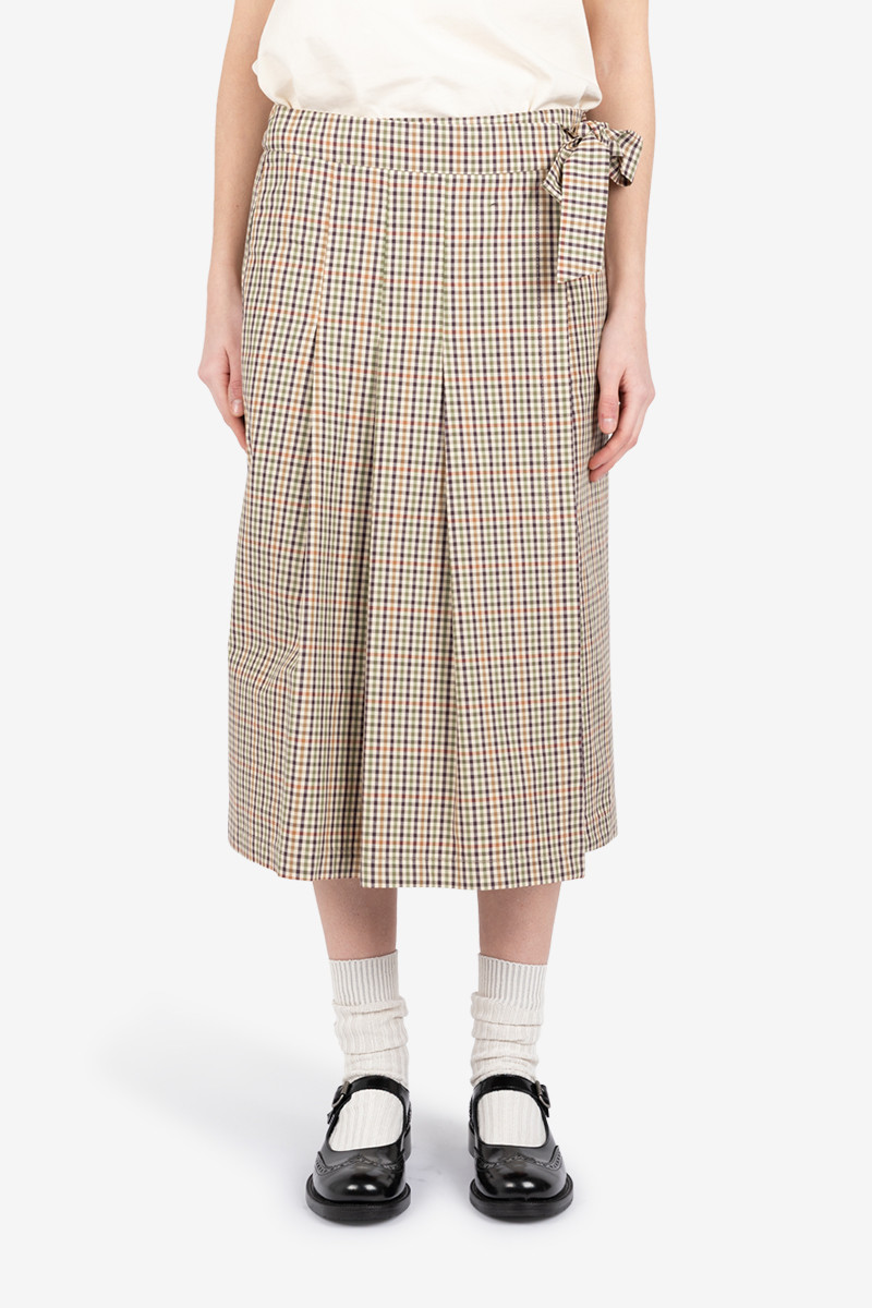 Jap Kilt JAP KILT SA18 U98 CN100