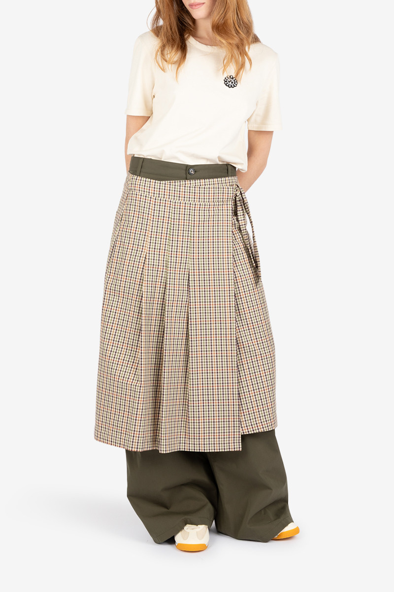 Jap Kilt JAP KILT SA18 U98 CN100