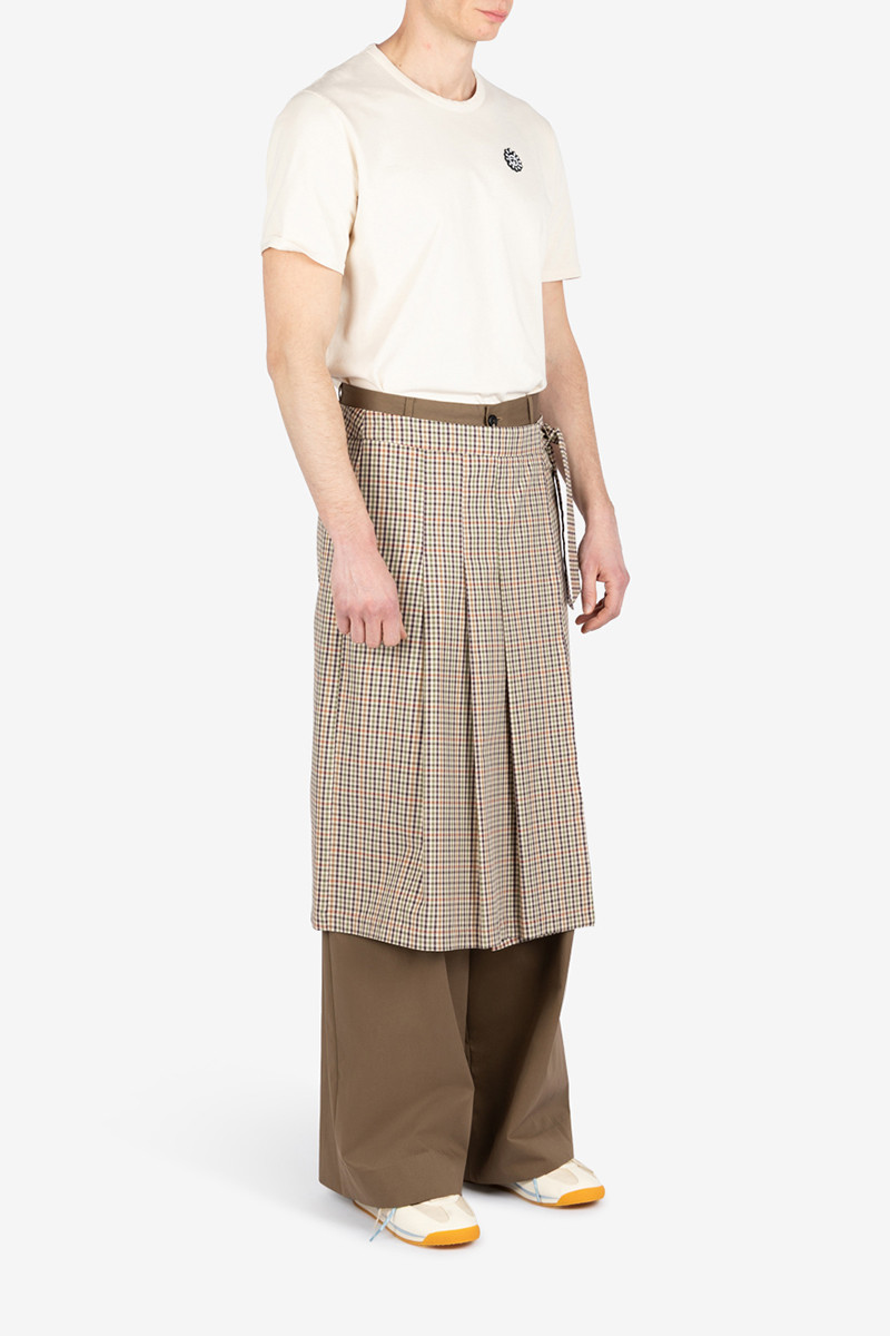 Jap Kilt JAP KILT SA18 U98 CN100