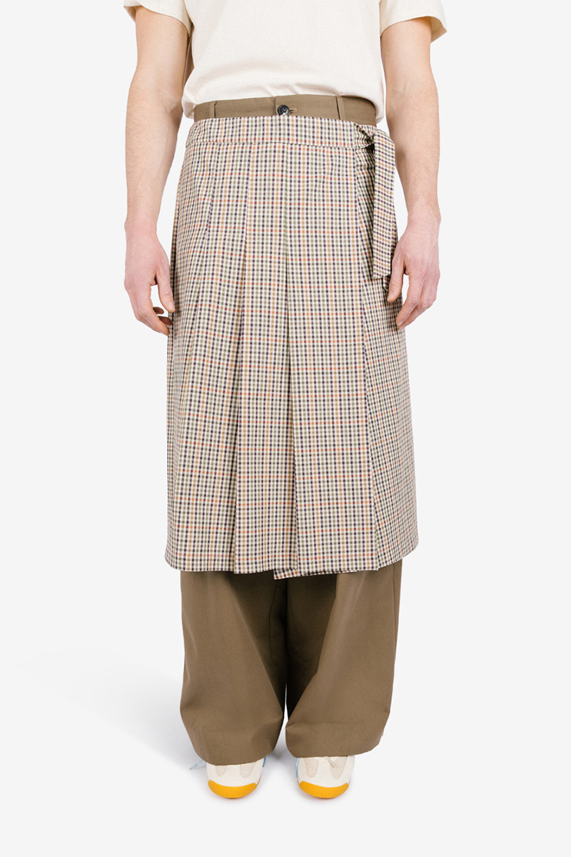 Jap Kilt JAP KILT SA18 U98 CN100