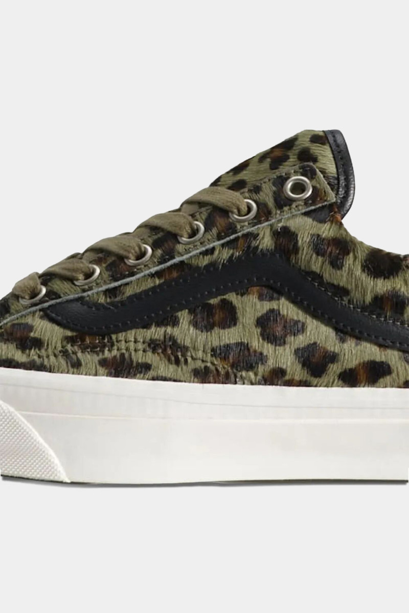 LX Old Skool 36 VN000EHDOLV1