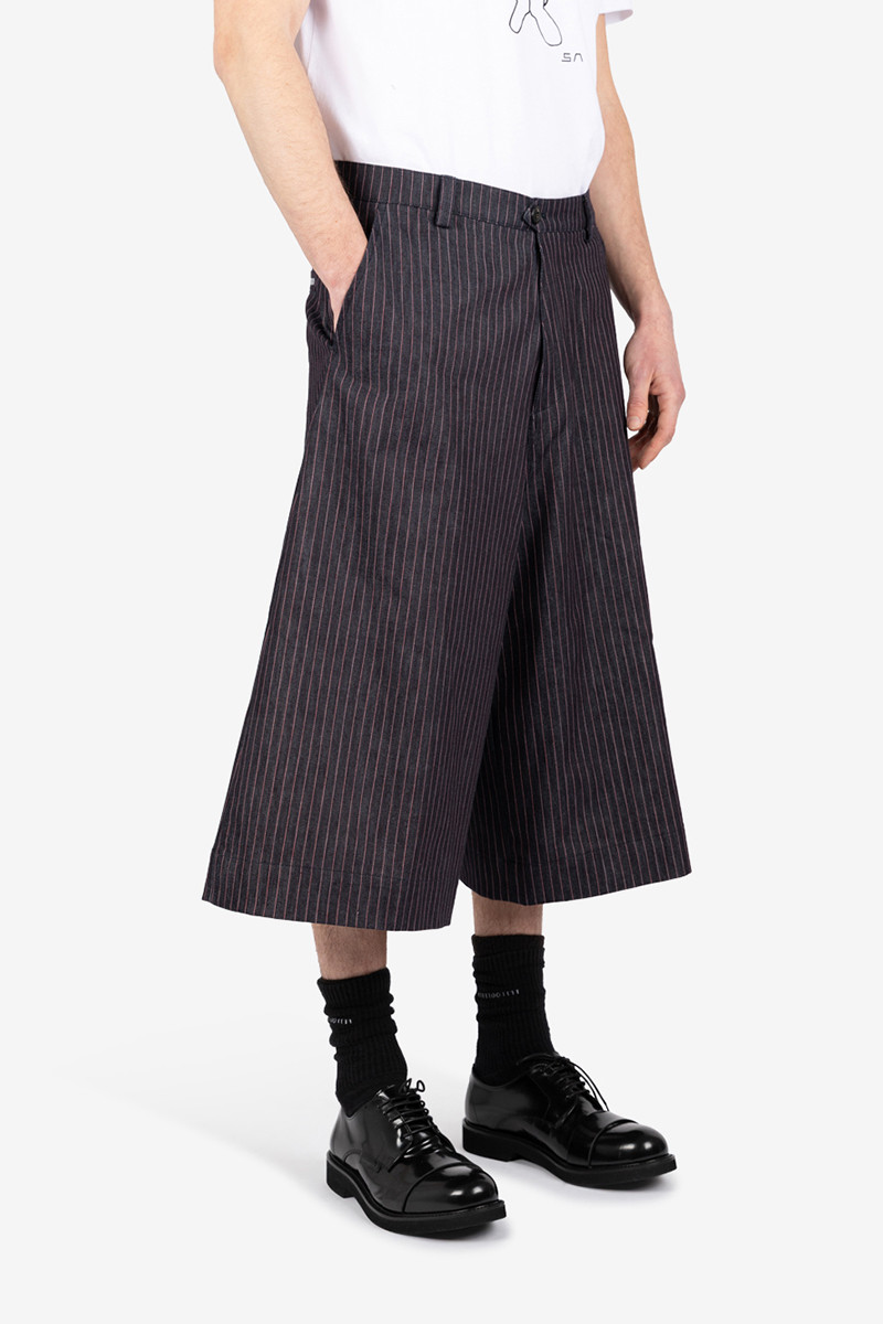 Bermuda Chelsea B CHELSEA SA18 U98 CN100