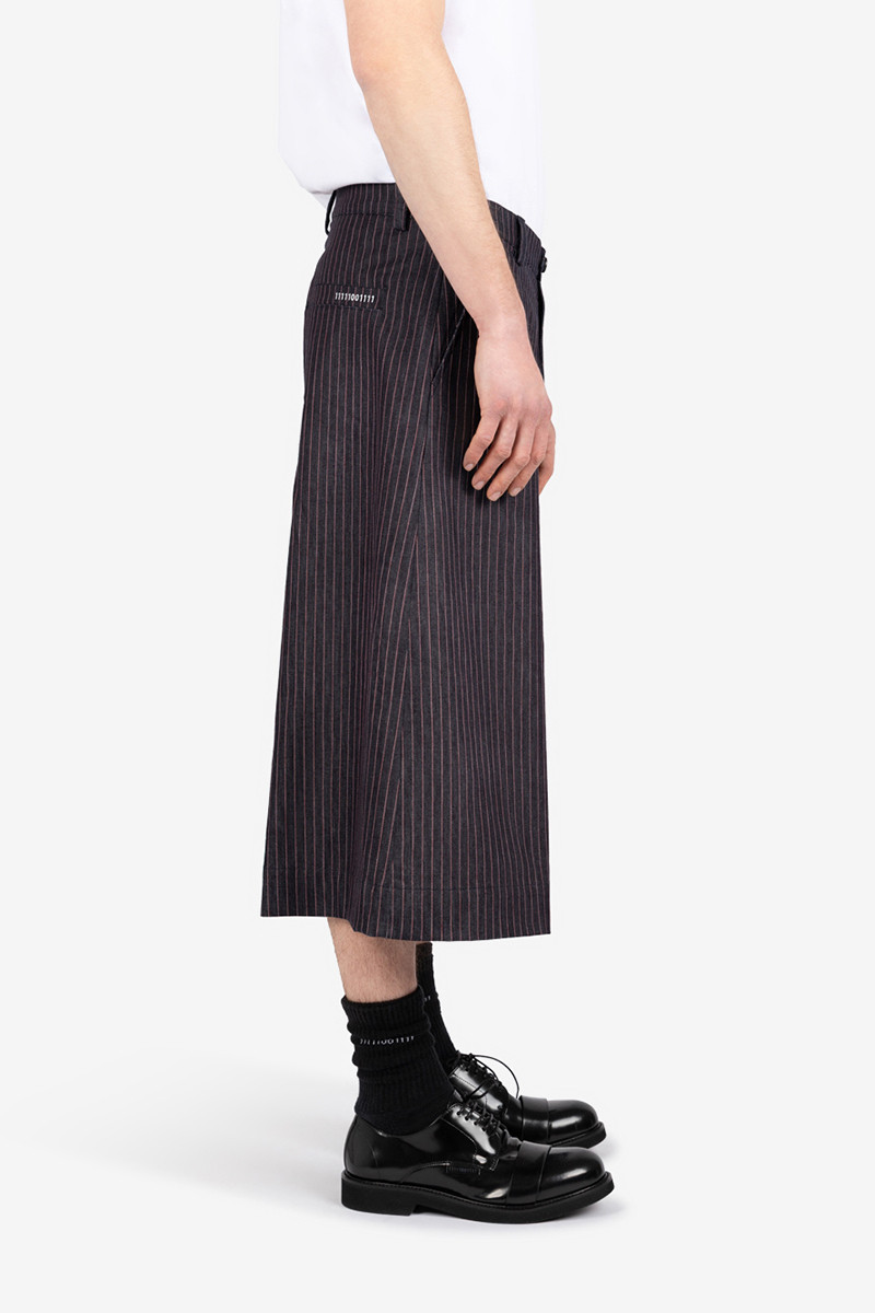 Bermuda Chelsea B CHELSEA SA18 U98 CN100