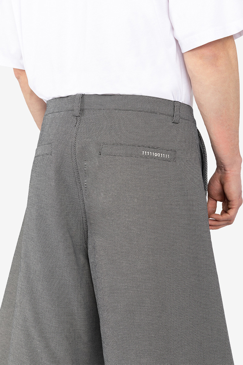 Bermuda Chelsea B CHELSEA SA18 U98 CN100