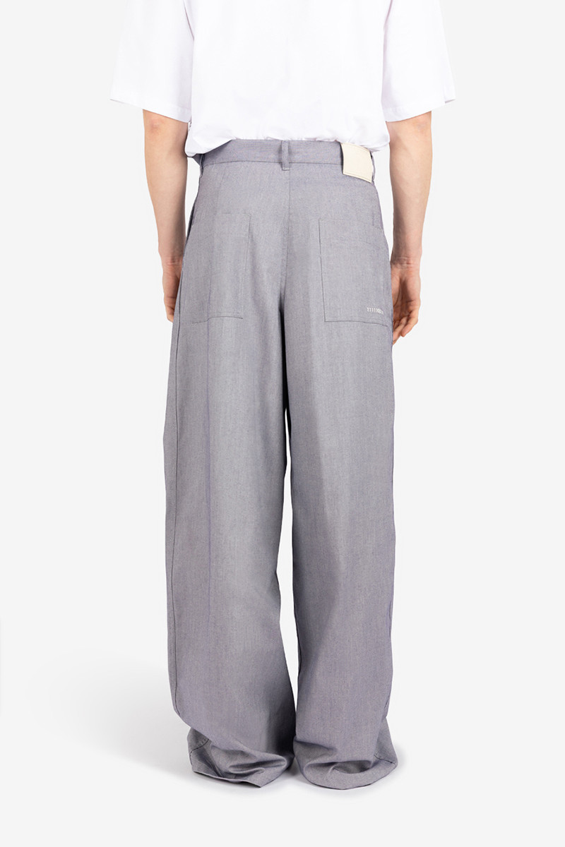 St. Andrew ST ANDREW SA18 U98 CN100