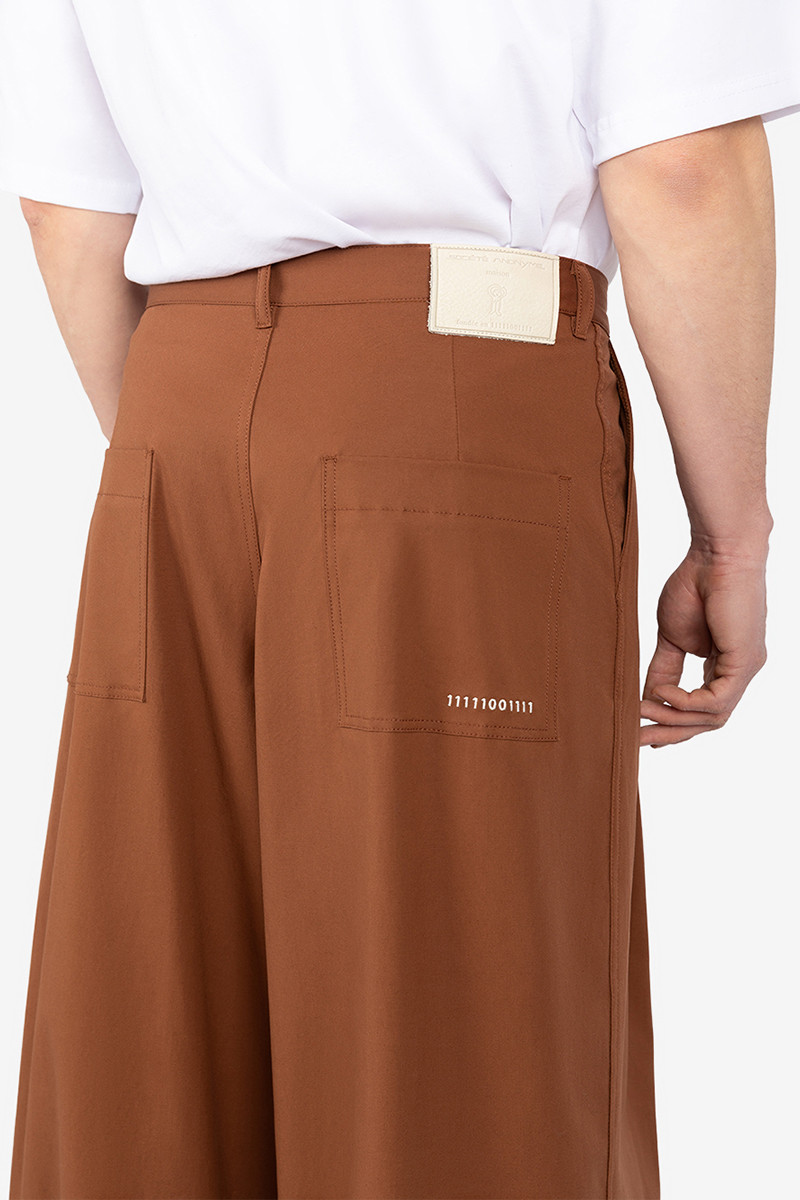 St. Andrew ST ANDREW SA18 U98 CN100