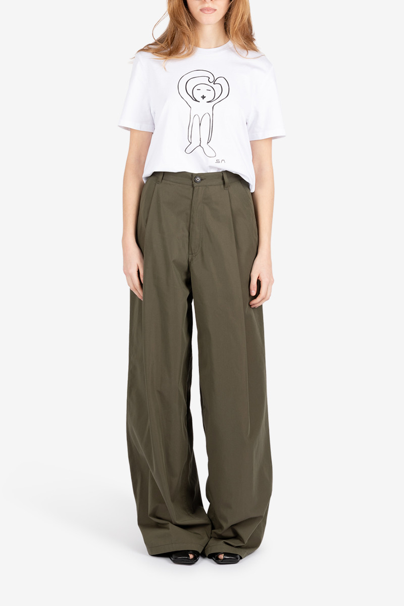 St. Andrew ST ANDREW SA18 U98 CN100